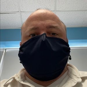 Meet your Posher, Brian